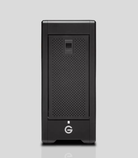 G-Technology G-Speed Shuttle XL RAID Thunderbolt2 Storage Array