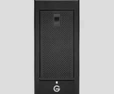G-Technology G-Speed Shuttle XL RAID Thunderbolt2 Storage Array