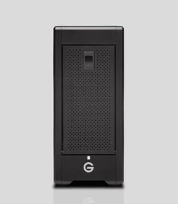 G-Technology G-Speed Shuttle XL RAID Thunderbolt2 Storage Array
