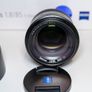 ZEISS Batis 1.8/85 Full-frame Sony E-mount with B+W F Pro UV Filter Image 3