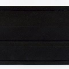 100 2 Line Stamp Stock Cards / Approval Cards/ Display Cards. Sixe 147mm width X 94mm height