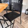 Wooden Dining Room table Image 6