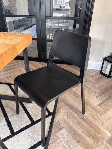 Wooden Dining Room table