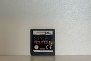 Style Boutique Nintendo Ds