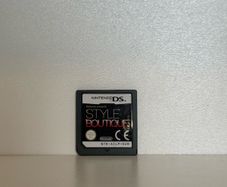 Style Boutique Nintendo Ds