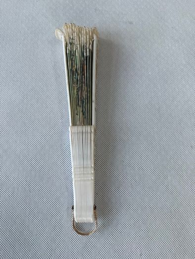 hand fan