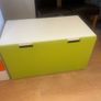 IKEA chest and toys storage Image 4