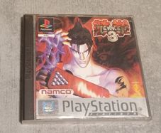 Tekken 3