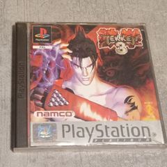 Tekken 3