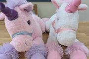 Unicorn teddy