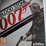 Blood Stone 007  PlayStation3 Ps3 Games Original Image 2