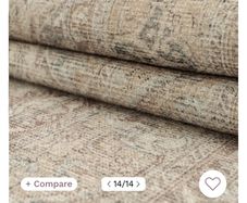 Kukoon  Rug