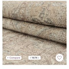 Kukoon  Rug