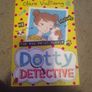 Dotty detective book collection Image 6