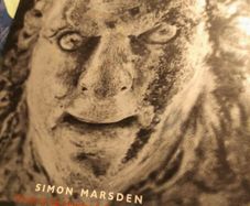 this Spectred Isle, photography book
