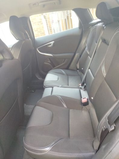 Volvo V40 2018 - Freshly NCT'ed. Car Tax 190 PA