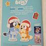 Blue Hooray, It's Christmas! Children's Sticker & Activity Book Kids Xmas Image 2