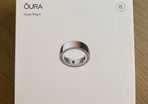Oura ring (brand new)