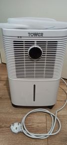 Dehumidifier