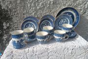 arklow china
