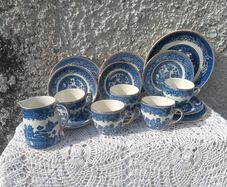 arklow china