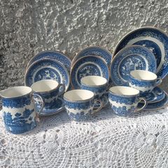 arklow china