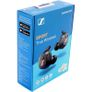 Sennheiser Sport Wireless Earbuds Focus & Aware CX200TW1 C Black (Used in New Condition) Image 2