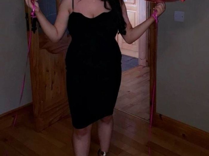 bodycon dress