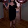 bodycon dress Image 2