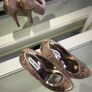 Steve Madden Crystal Court Shoes- Like Ginas! Image 4