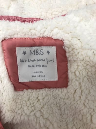toddler snowsuit