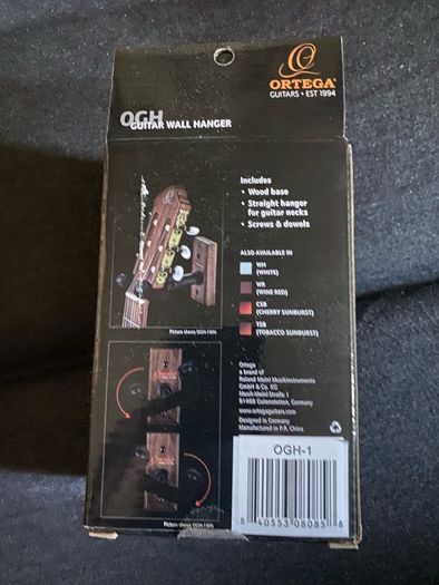guitar