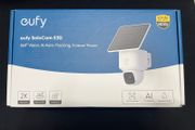Brand New Eufy SoloCam E30 Camera with Solar Panel (No monthly fees)