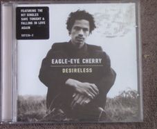 Eagle-Eye Cherry - Desireless CD