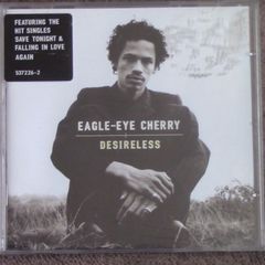 Eagle-Eye Cherry - Desireless CD