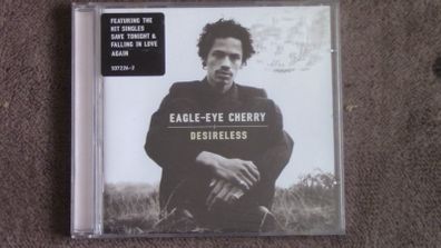 Eagle-Eye Cherry - Desireless CD