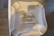 Heinrech Vintage Porcelain Ashtray