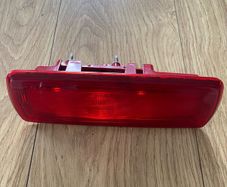 Third Centre Rear Brake Stop Light Lamp For Renault Trafic III  Nissan NV300 Opel Vivaro Fiat Talento