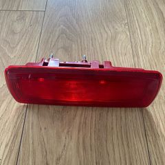 Third Centre Rear Brake Stop Light Lamp For Renault Trafic III  Nissan NV300 Opel Vivaro Fiat Talento