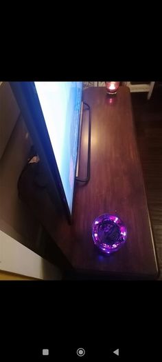 TV unit