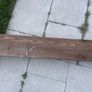 Railway sleepers Image 6