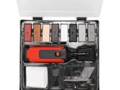 Ceramic Tile Repairing Tool Set Multifunction DIY Repairing Tool Set Household Repairing Crack Fill Tile Surface Repairing Tool