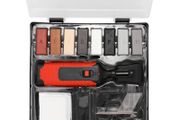 Ceramic Tile Repairing Tool Set Multifunction DIY Repairing Tool Set Household Repairing Crack Fill Tile Surface Repairing Tool