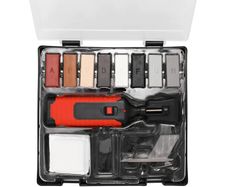 Ceramic Tile Repairing Tool Set Multifunction DIY Repairing Tool Set Household Repairing Crack Fill Tile Surface Repairing Tool