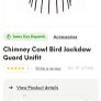 Bird guard Image 2