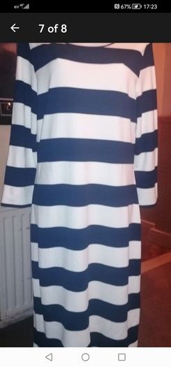 beautiful new designer dress