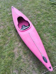 canoe