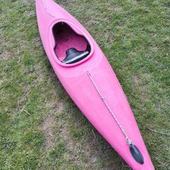 canoe