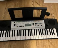 Yamaha keyboard