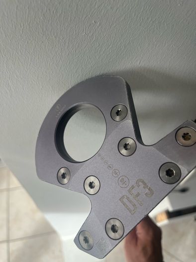 Lab Putter